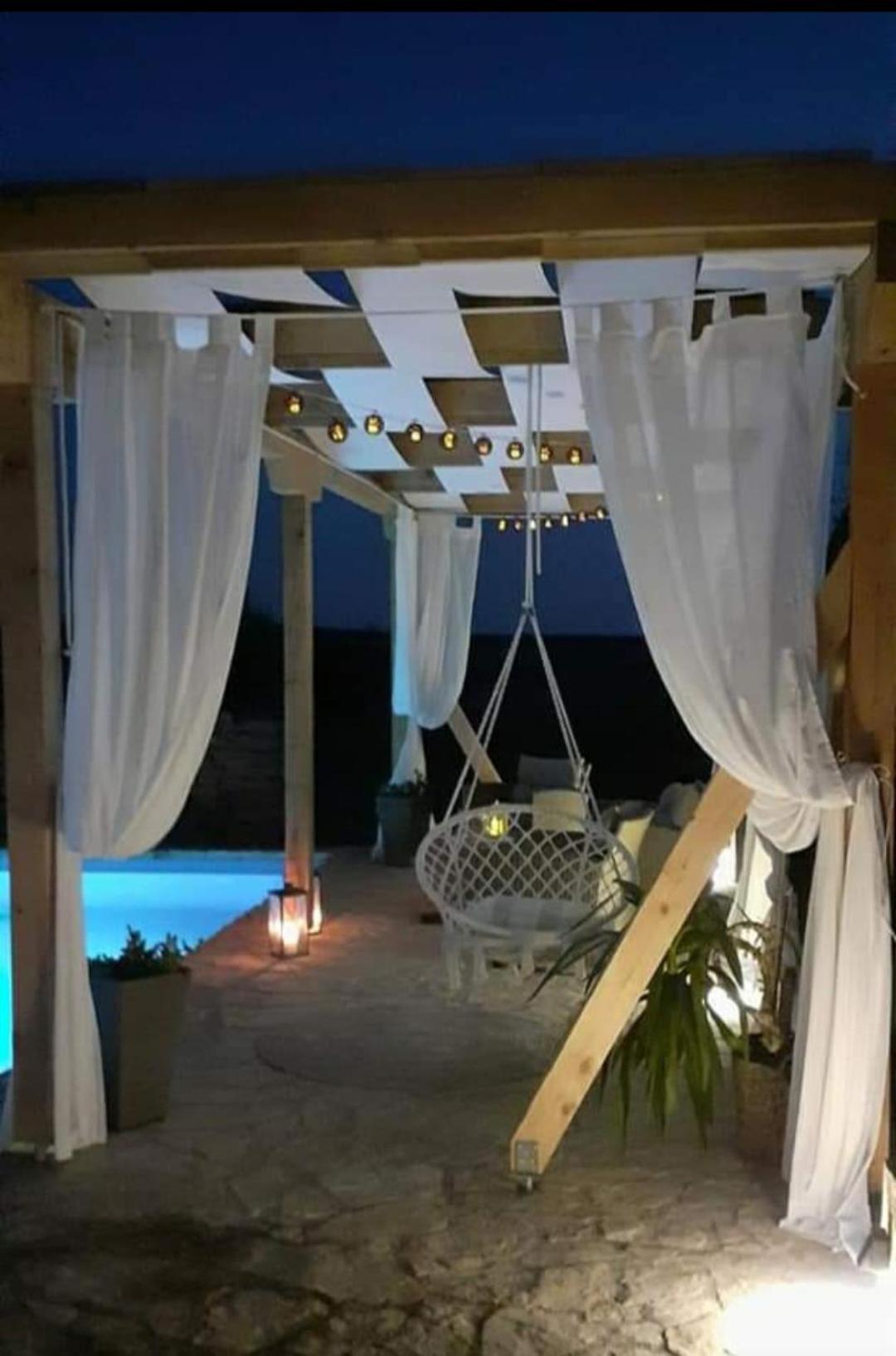 Opg Pelejs Villa Pag Town Room photo